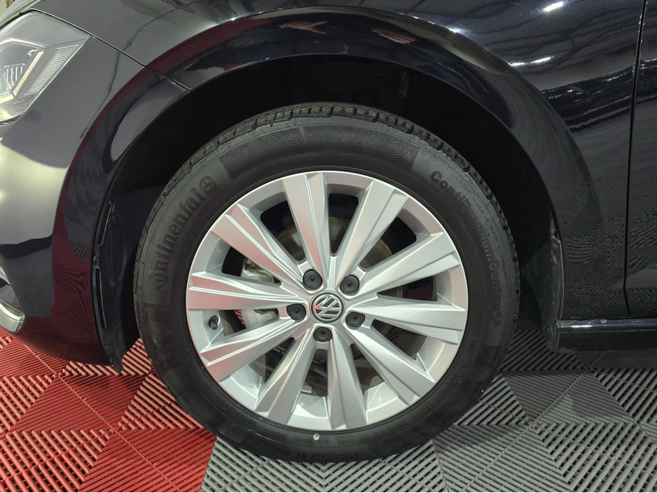 2020 Volkswagen Polo - image 31