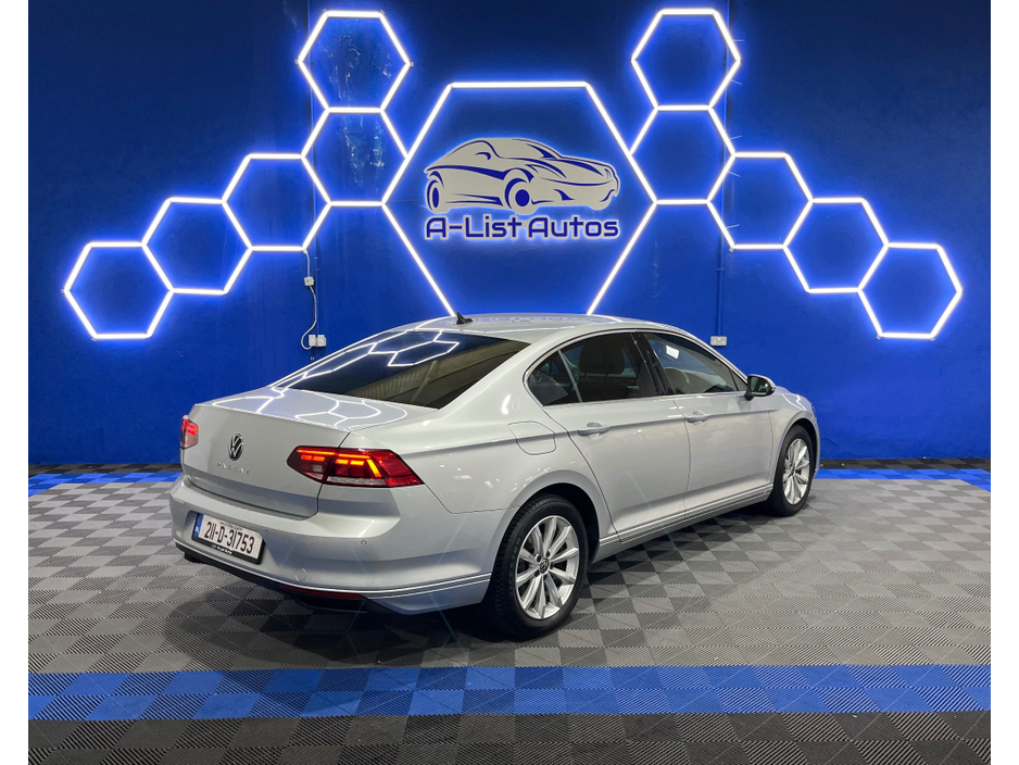2021 Volkswagen Passat 2.0TDI Business / FINANCE AVAILABLE €16,950