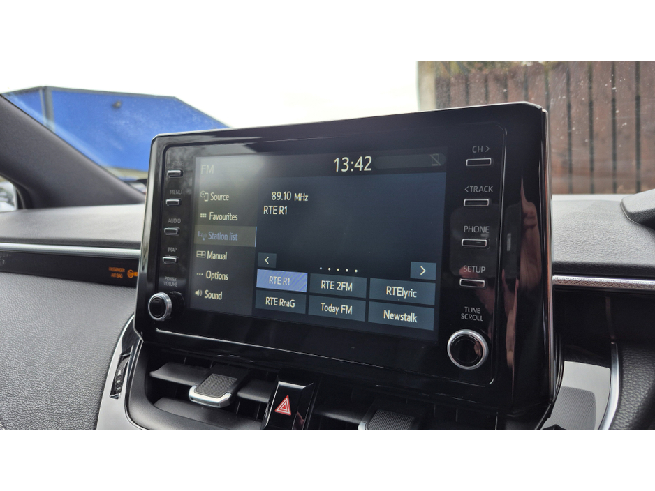 2021 Toyota Corolla - image 26