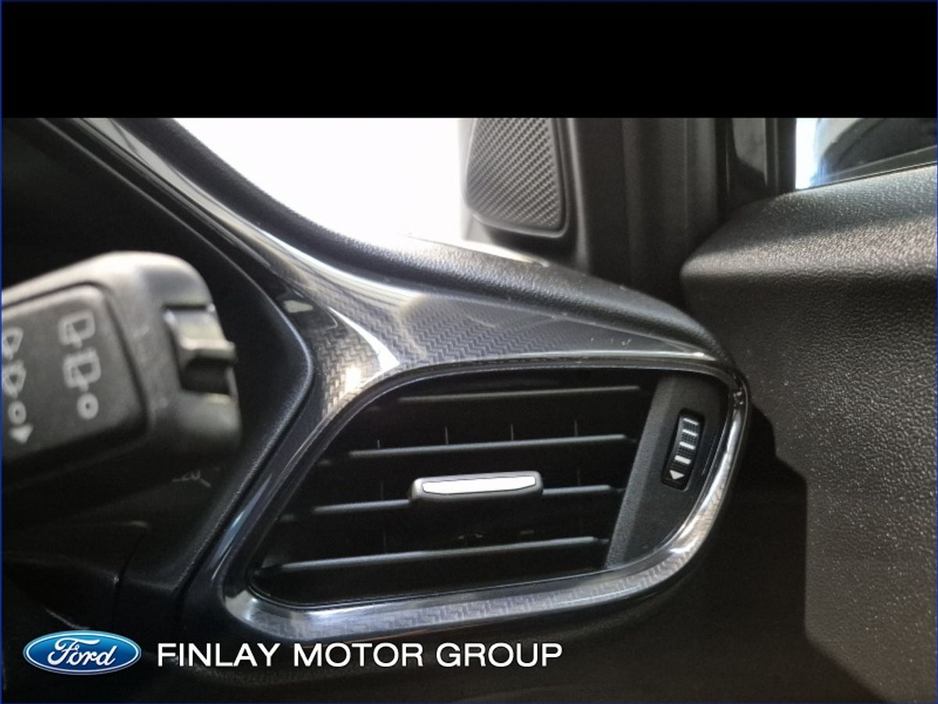 2023 Ford Puma 1.0T 125ps Hybrid 125PS Titanium €21,950