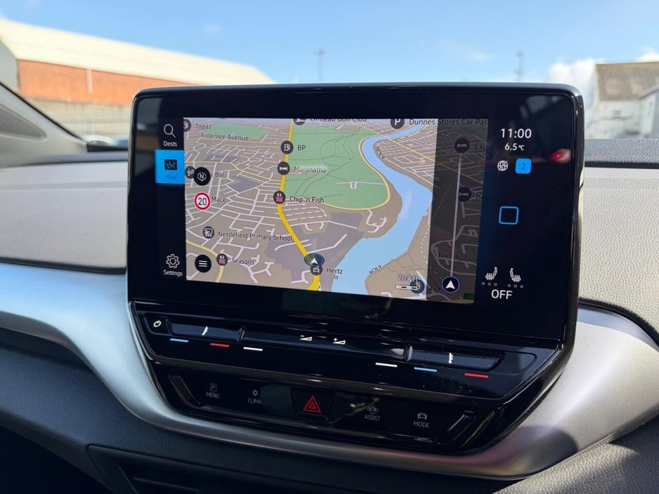 2023 Volkswagen ID.4 - image 23