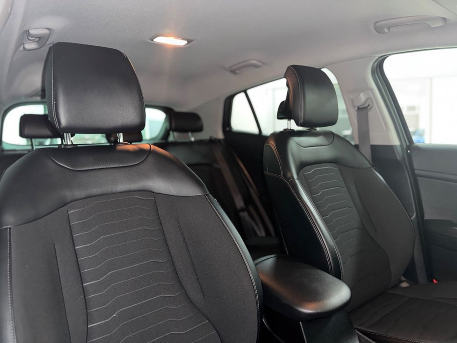 2023 Kia Sportage Mhev K3 DSL 5DR €34,495