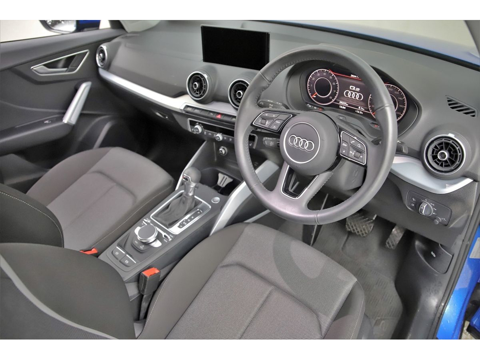 2017 Audi Q2 - image 13