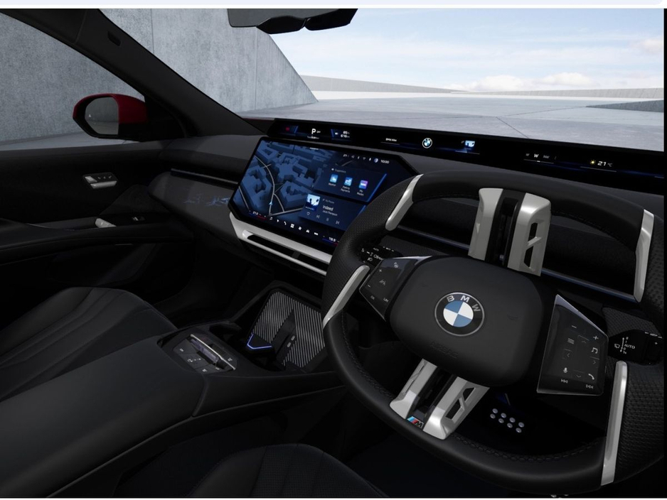 2026 BMW iX3 - image 5