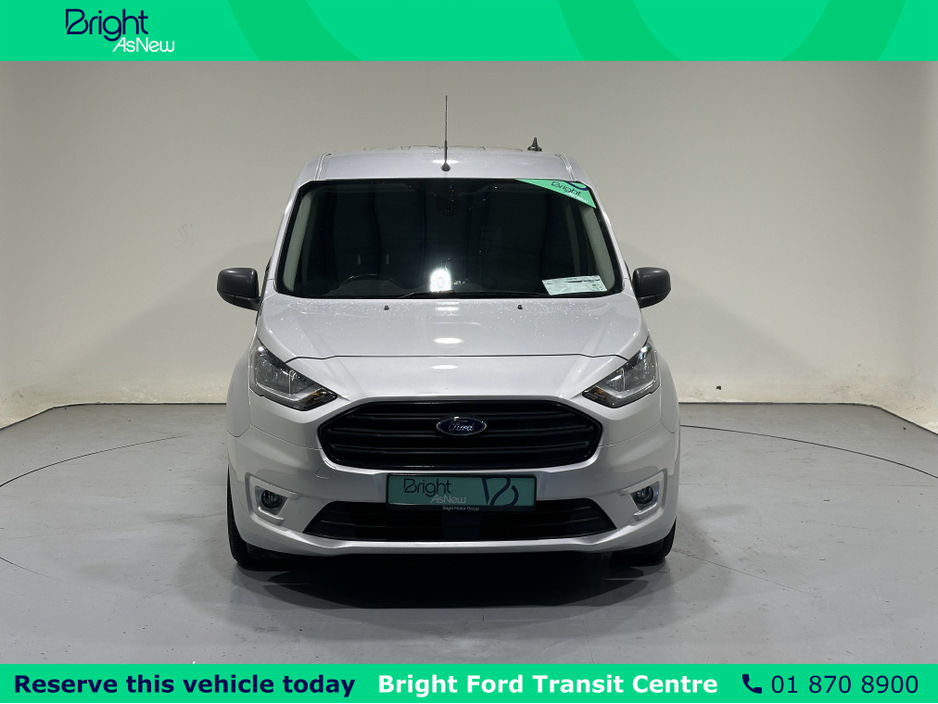 2023 Ford Transit Connect LWB HP TREND 1 1.5 TD 120 M6 FWD 3 €17,950