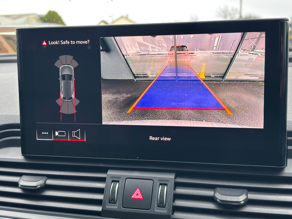 2021 Audi Q5 - image 17