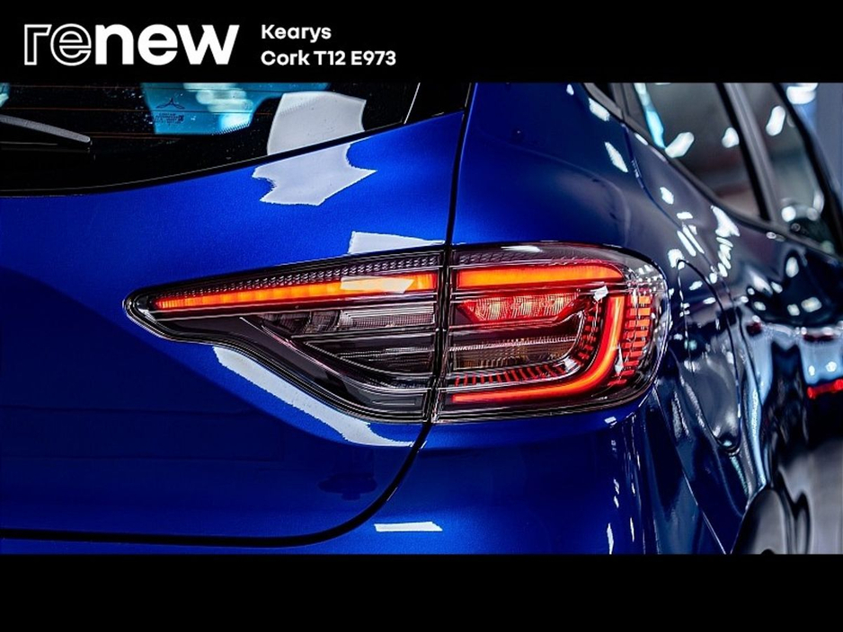 2025 Renault Clio - image 14