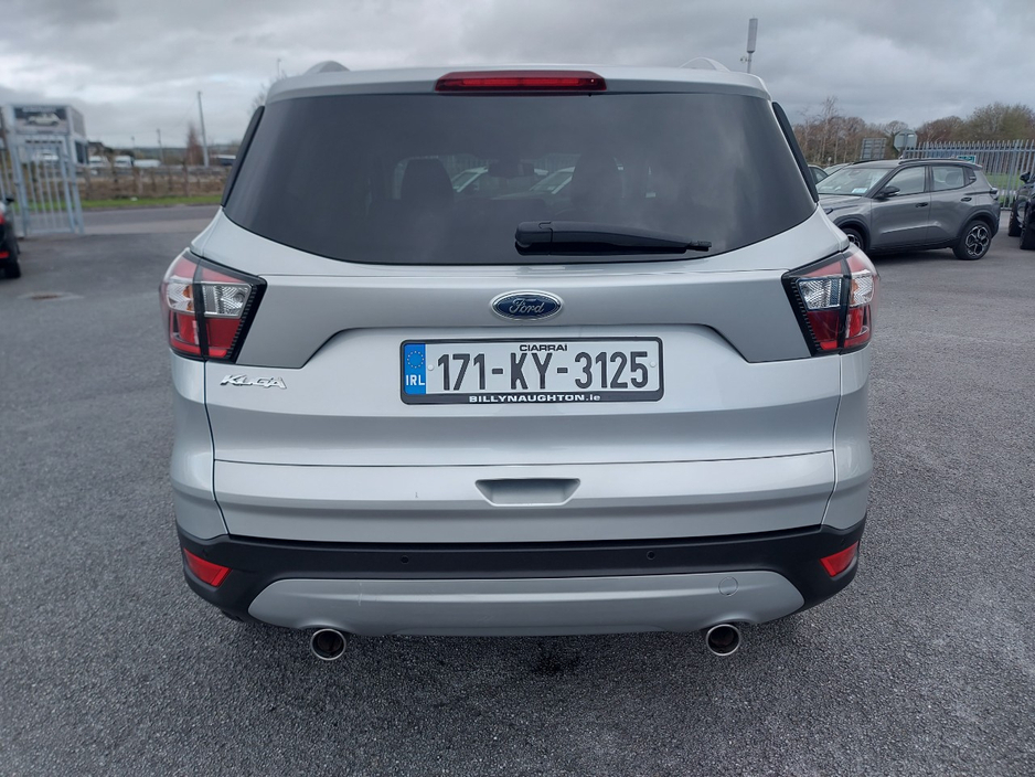 2017 Ford Kuga - image 6