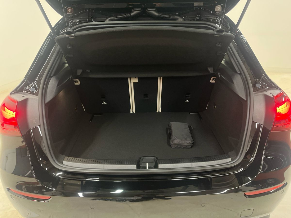 2026 Mercedes-Benz A Class - image 13