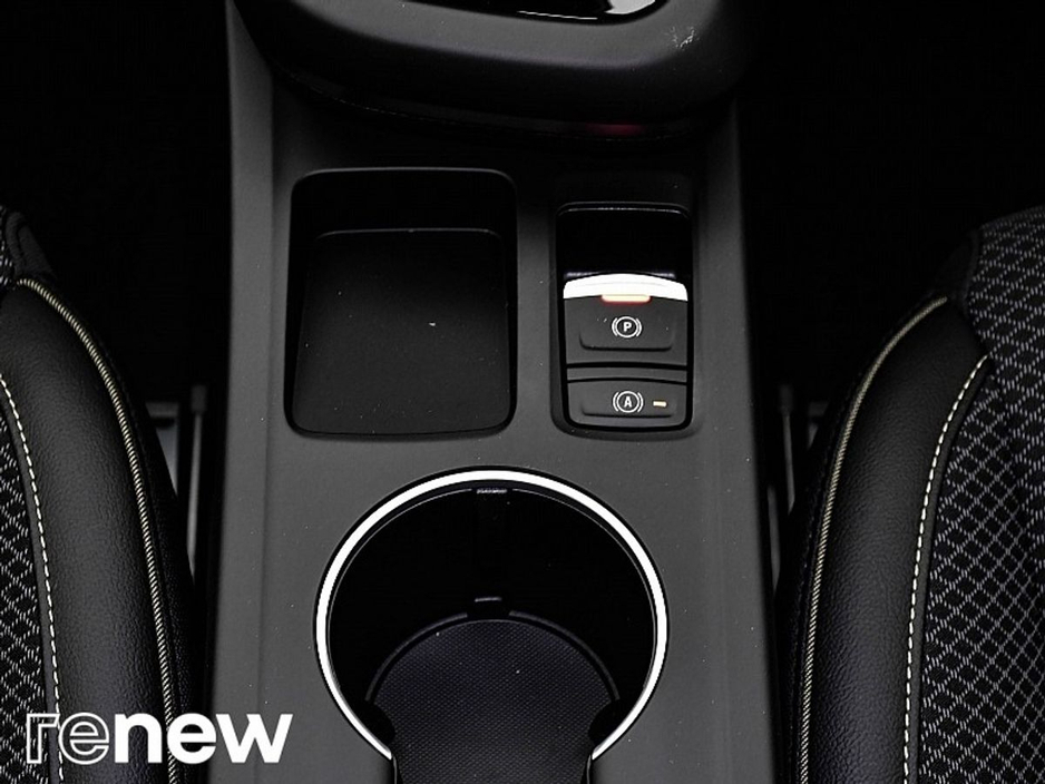 2025 Renault Arkana Techno TCe 140 Auto GSR2 €30,900