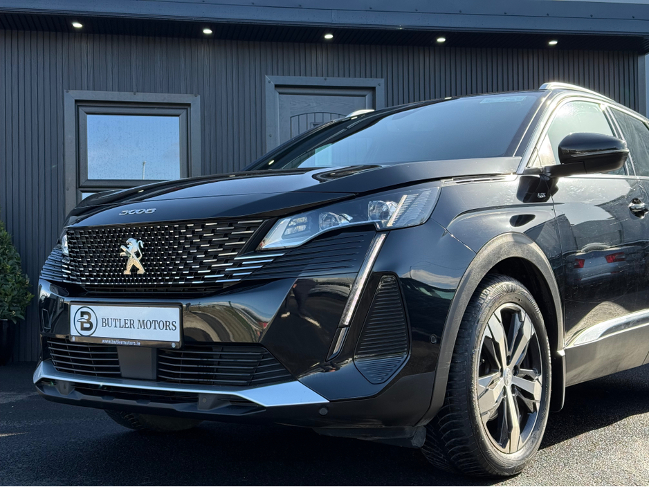 2024 Peugeot 3008 - image 19
