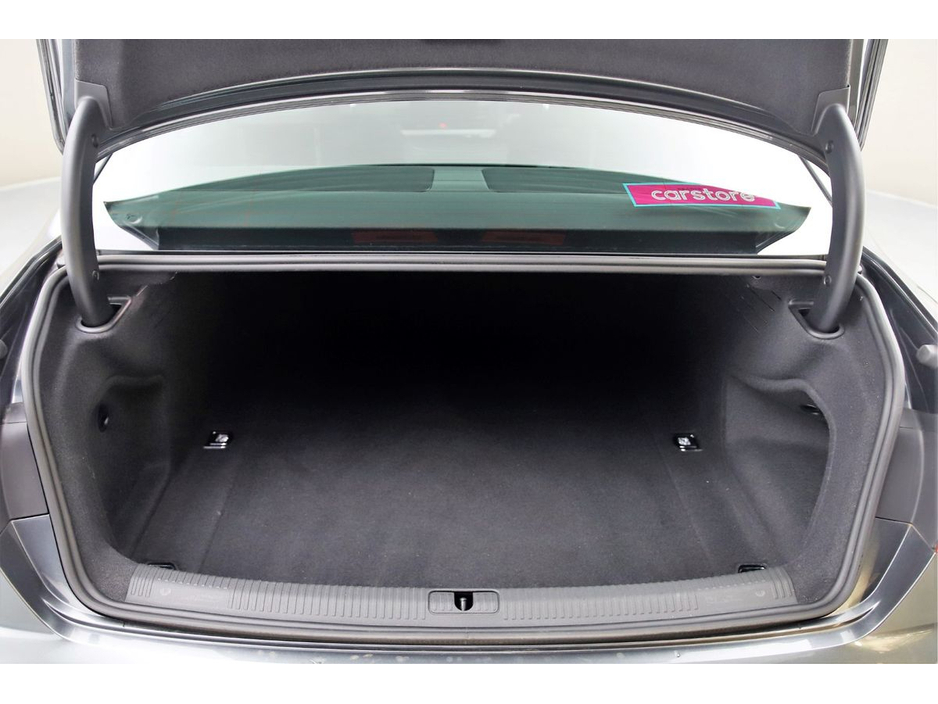 2024 Audi A4 - image 28