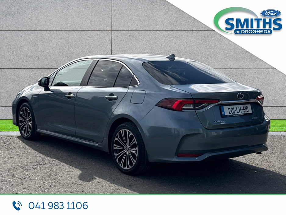 2020 Toyota Corolla - image 15