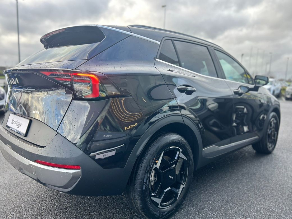 2026 Kia Sportage - image 16