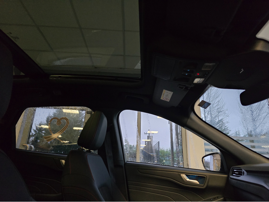 2025 Ford Kuga ST-LINE X PAN ROOF €42,900