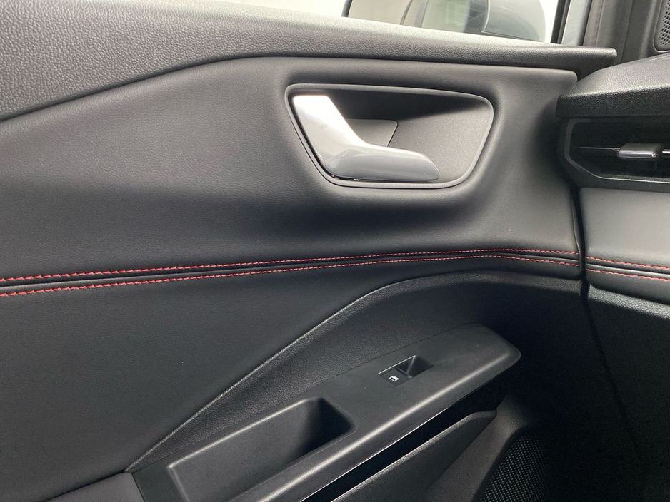 2026 Ford Puma - image 11