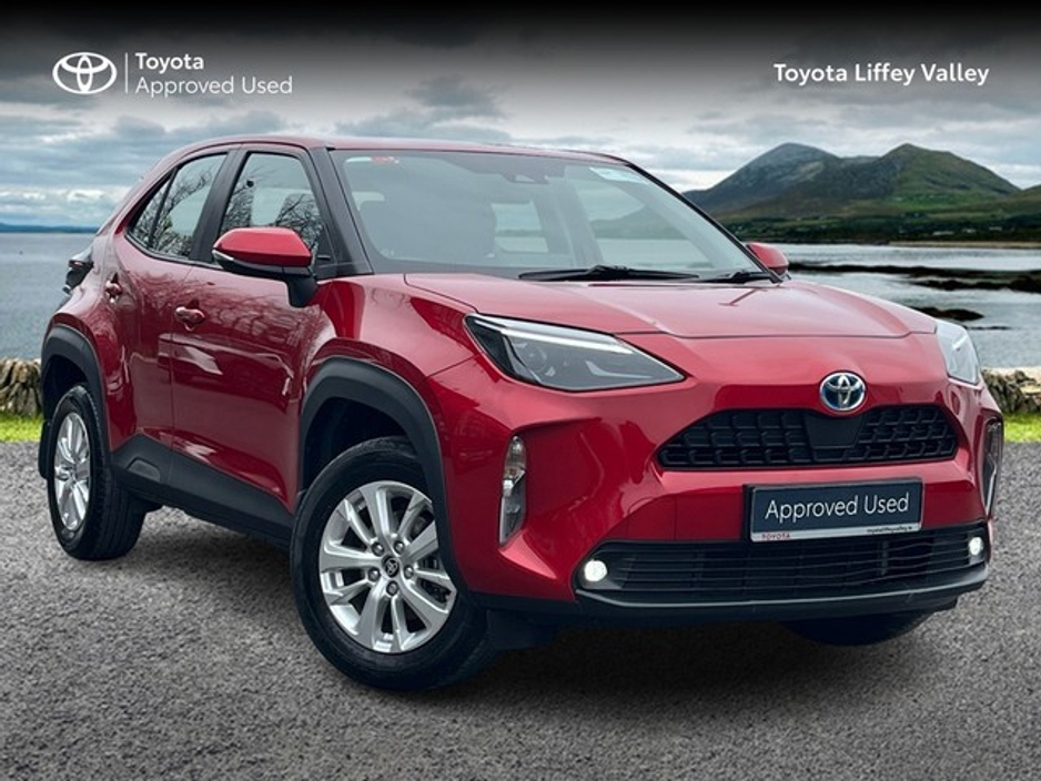 2023 Toyota Yaris Cross for sale in , Ireland
