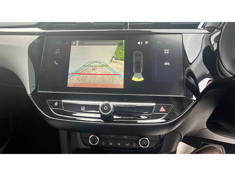 2026 Opel Corsa - image 9