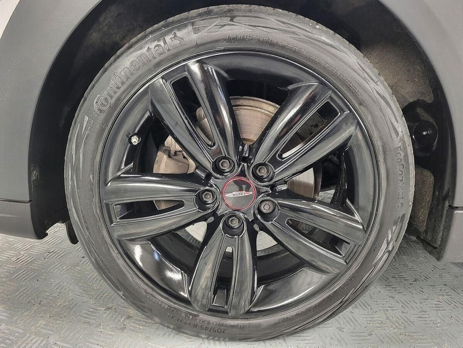 2024 MINI Hatch 3-Door Cooper Sport €29,975