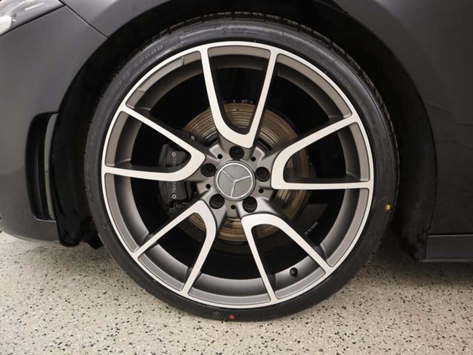 2020 Mercedes-Benz A Class A 200 d Auto AMG Line €24,995