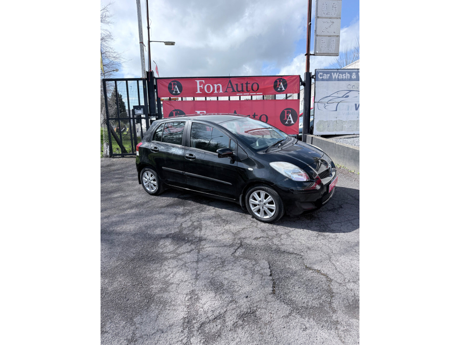 2009 Toyota Yaris for sale in , Ireland