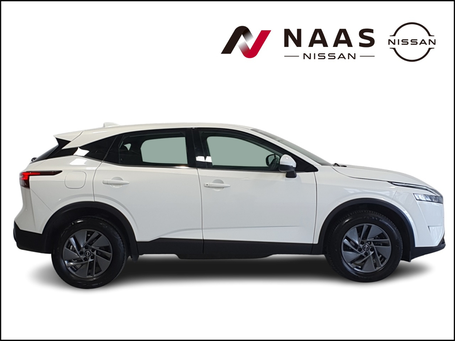 2024 Nissan Qashqai - image 25