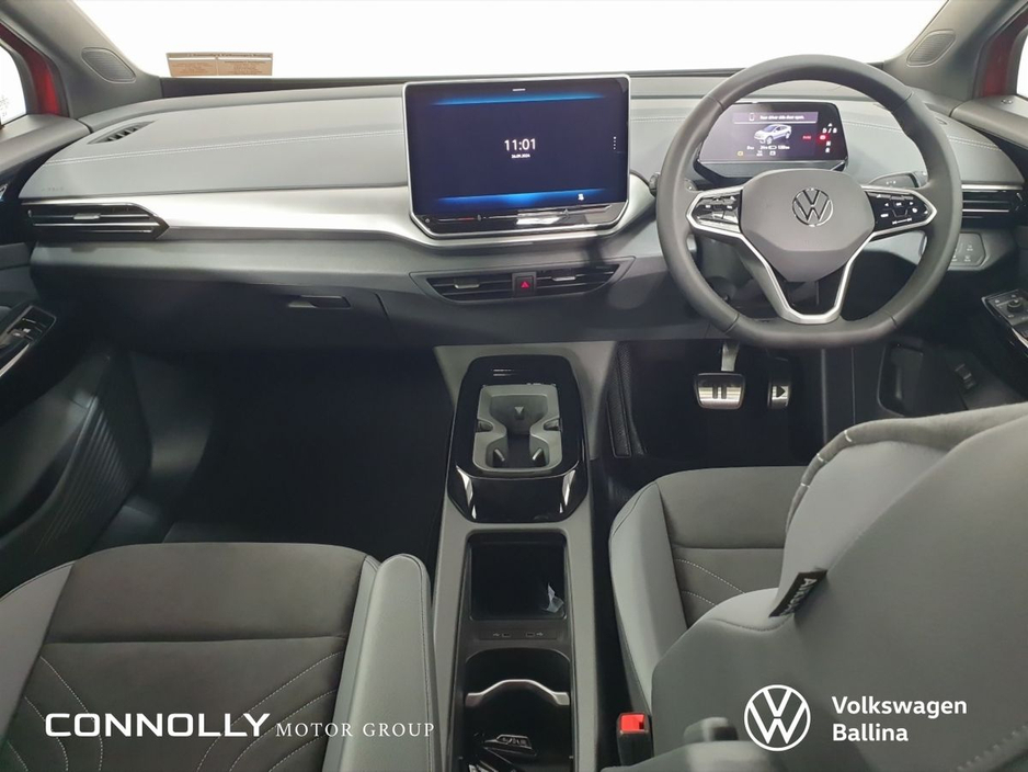 2026 Volkswagen ID.5 PRO PLUS