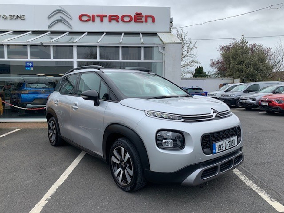 2019 Citroen C3 for sale in , Ireland