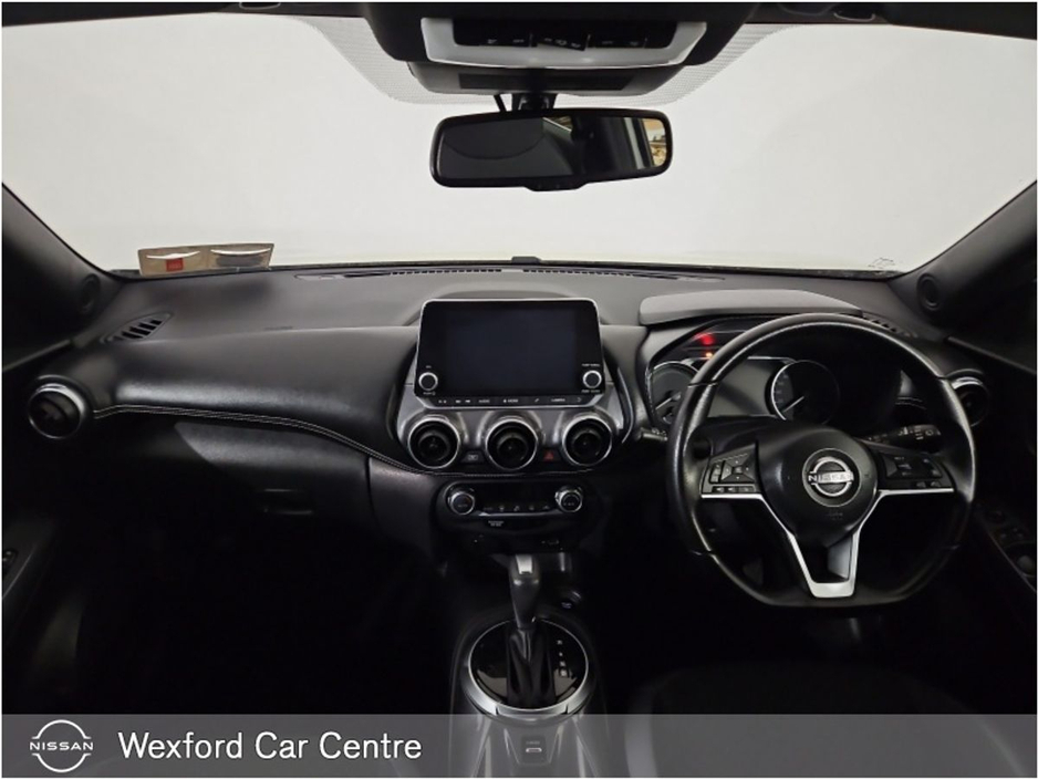 2023 Nissan Juke - image 4