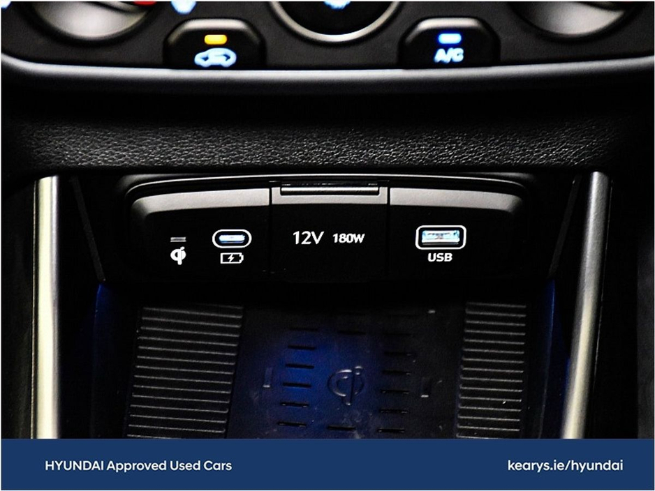 2026 Hyundai i20 Deluxe Plus Auto