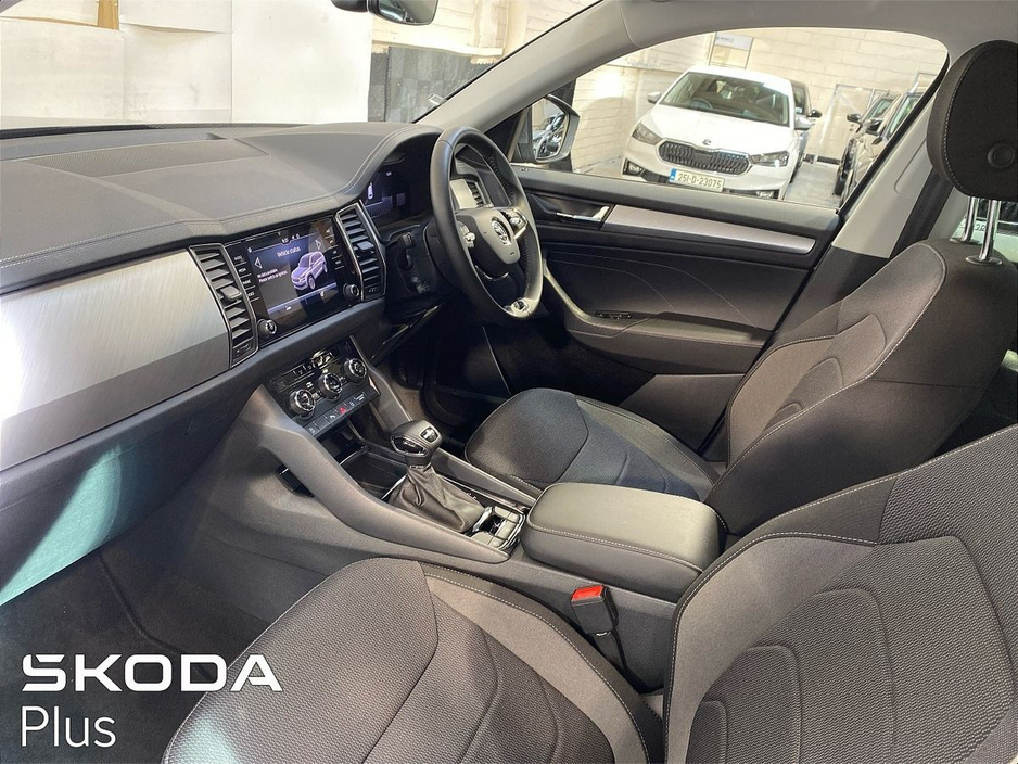 2023 Skoda Kodiaq Ambition 2.0TDI 150bhp DSG 7 Seater €44,950