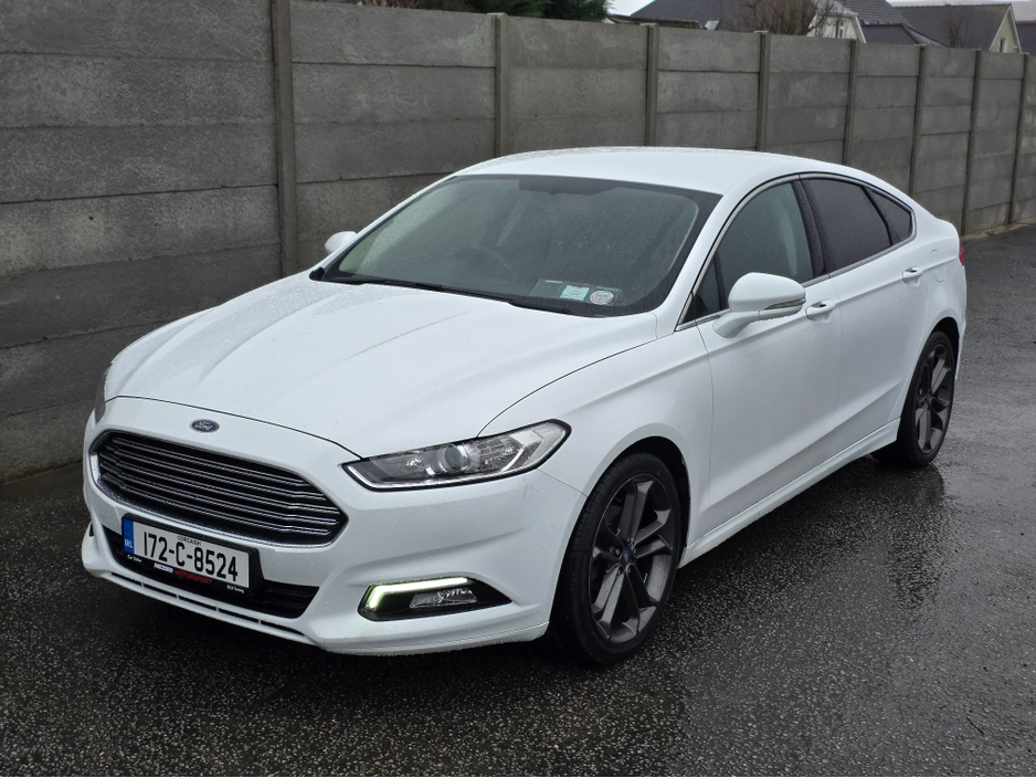 2017 Ford Mondeo for sale in , Ireland