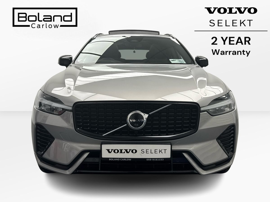 2023 Volvo XC60 - image 7