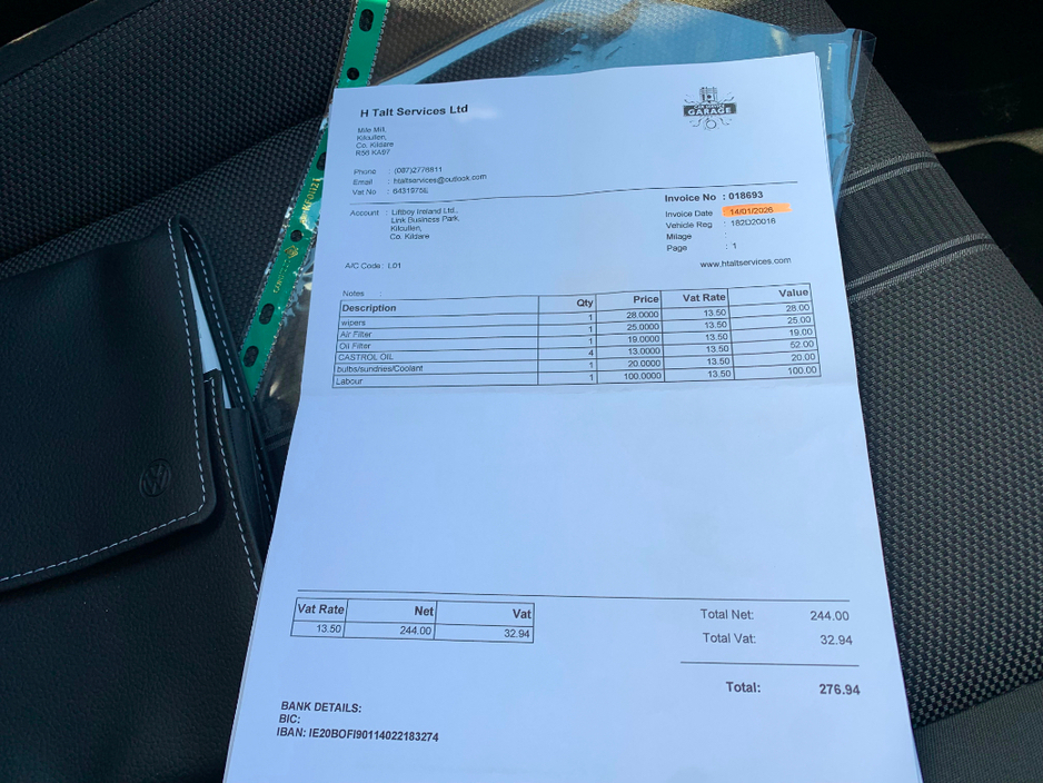 2018 Volkswagen T-Roc - image 29