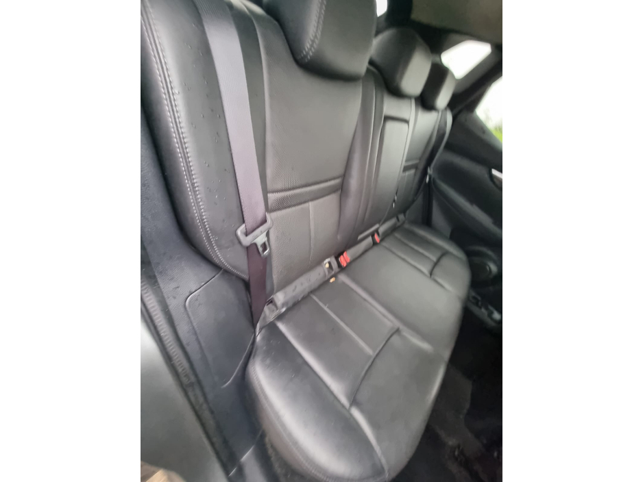 2017 Nissan Qashqai - image 14