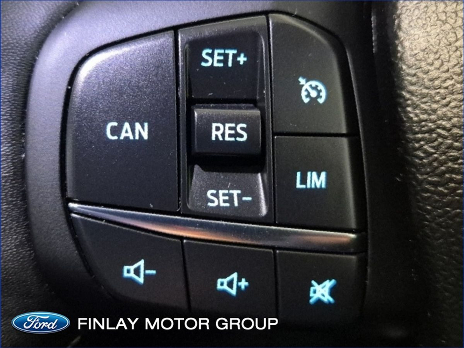 2024 Ford Puma 1.0T Hybrid Titanium AUTO WINTER PACK €27,750