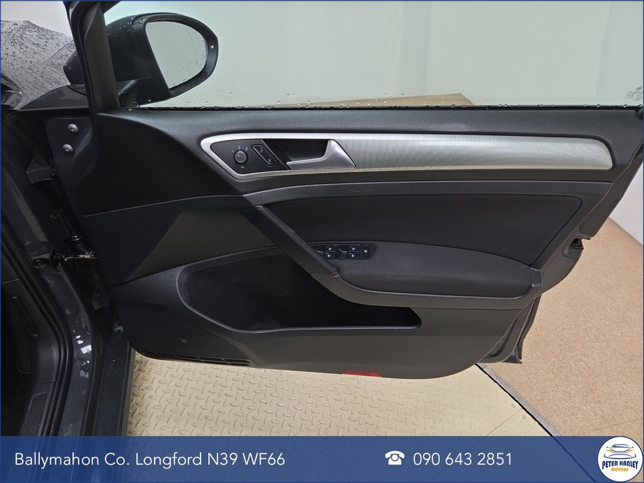 2020 Volkswagen Golf 1.6 TDI 115HP Trendline €20,900