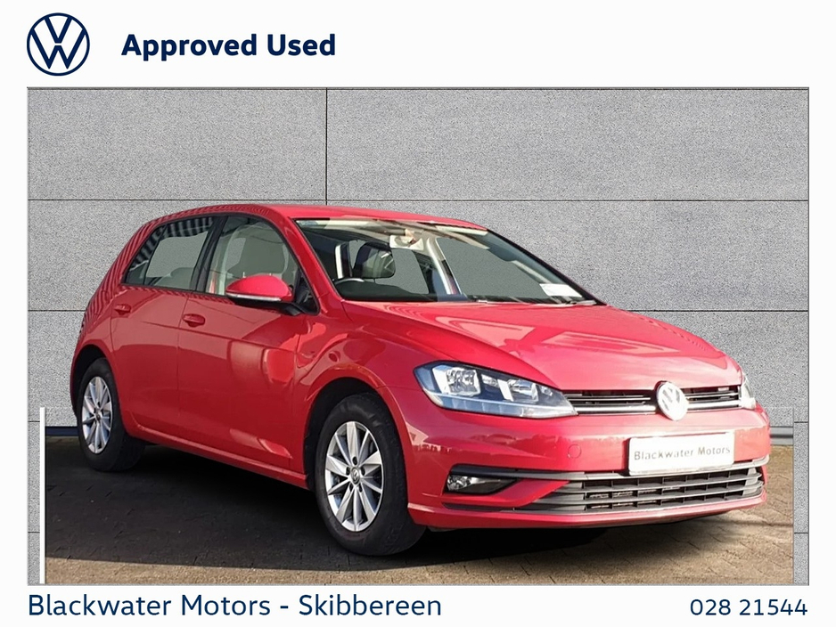2021 Volkswagen Golf for sale in , Ireland