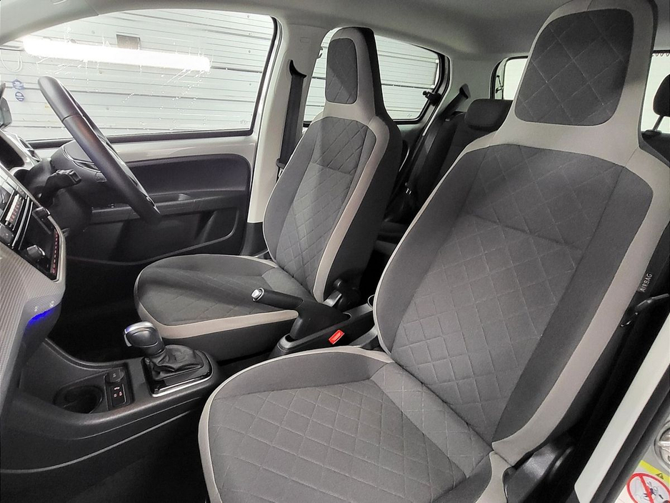 2024 Volkswagen e-up! E-UP STYLE 32KWH 82BHP AUTO €13,975
