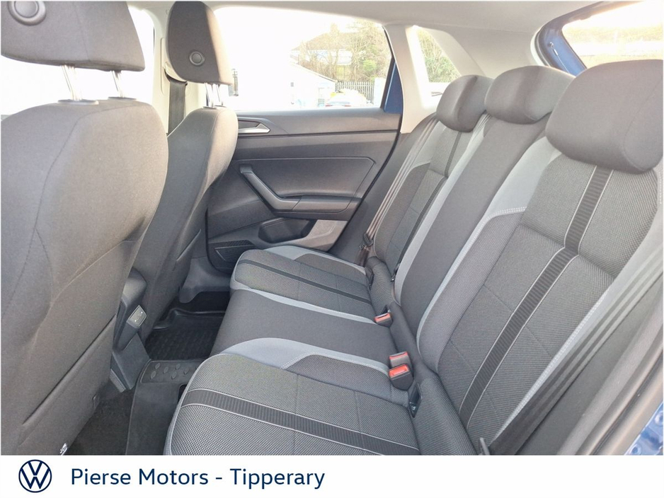 2025 Volkswagen Polo - image 6