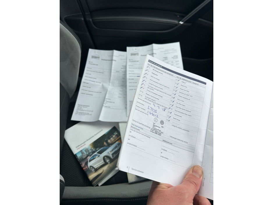 2017 Volkswagen Golf - image 26