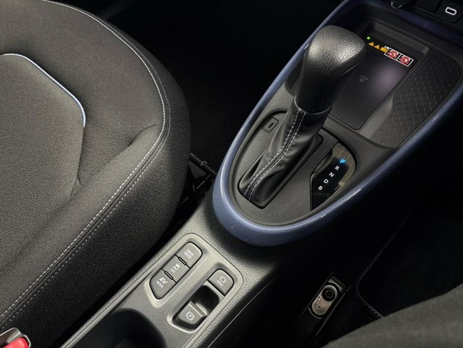 2026 Toyota Aygo X NEW HYBRID AVILABLE NOW €25,770