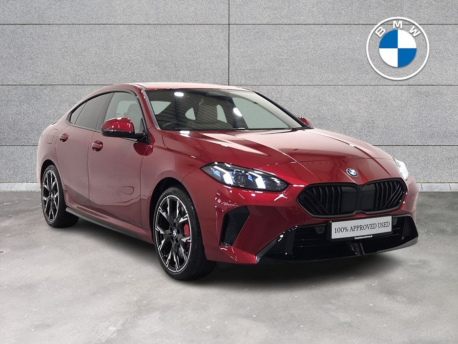 2026 BMW 2 Series 220 M Sport €55,950