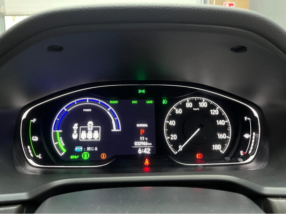 2023 Honda Accord - image 29