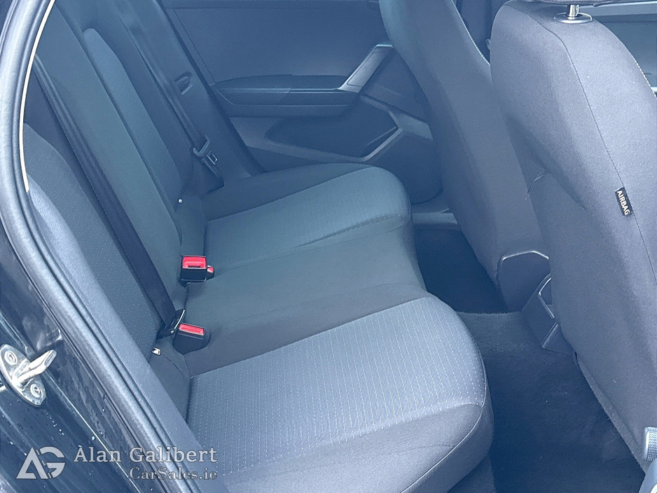 2023 SEAT Ibiza PA 1.0 TSI 95BHP SE+ €17,995