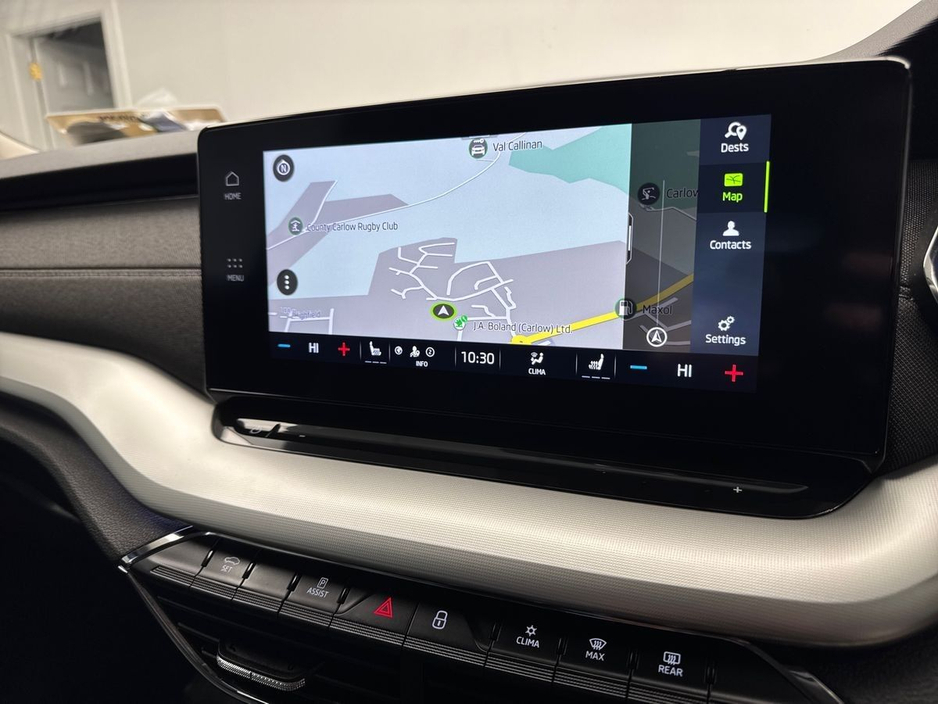 2023 Skoda Octavia 2.0TDI AMB *5.9% APR* €95 PER WEEK €29,995