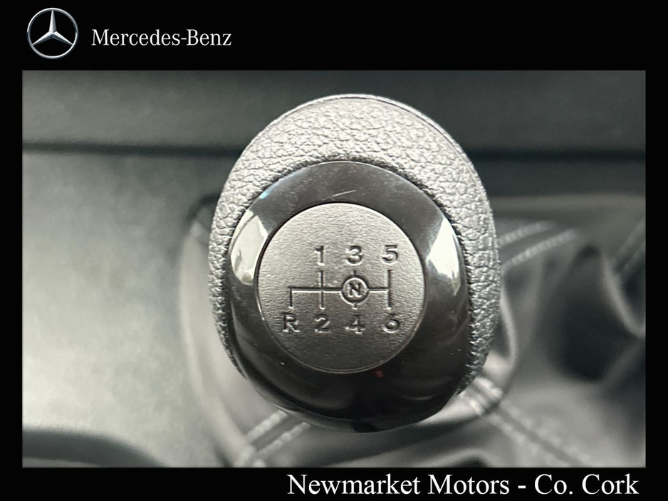 2026 Mercedes-Benz Sprinter - image 12