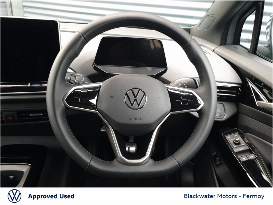 2026 Volkswagen ID.5 - image 18