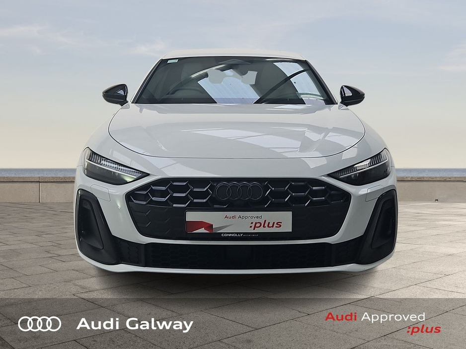 2025 Audi A5 - image 2
