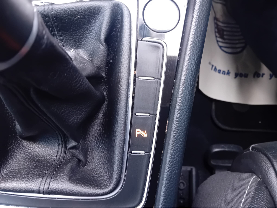 2016 Volkswagen Golf HIGHLINE 1.4 TSI MANUAL 6 SPEED FWD 150HP 5DR @ REDDY 2 DRIVE LTD €14,850